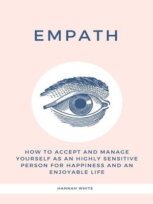 cover image of Empath